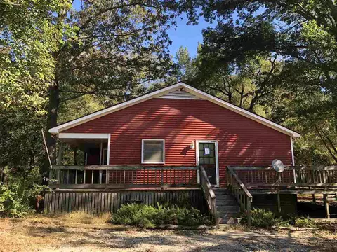 808 Mcgee Rd, Benson, NC 27504 photo 2