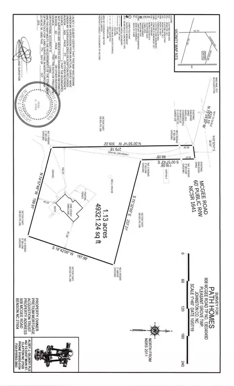 808 Mcgee Rd, Benson, NC 27504 photo 9