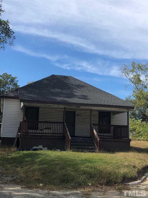 502 Bruce St, Durham, NC 27703 photo 1