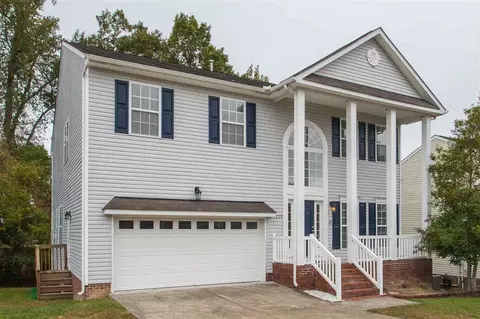 2625 Gross Ave, Wake Forest, NC 27587 photo 2