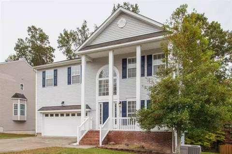 2625 Gross Ave, Wake Forest, NC 27587 photo 3