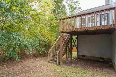 2625 Gross Ave, Wake Forest, NC 27587 photo 4