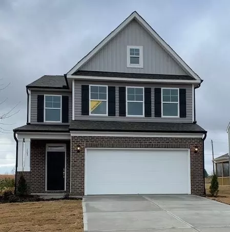 105 Highview Dr, Benson, NC 27504 photo 1