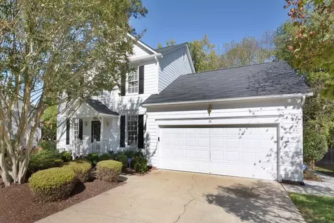 11 Drummond Ct, Durham, NC 27713 photo 3