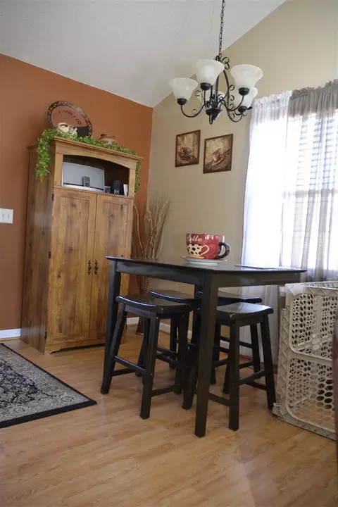 111 Tower Dr, Angier, NC 27501 photo 3