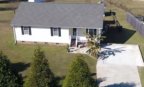 111 Tower Dr, Angier, NC 27501 photo 1