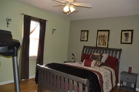111 Tower Dr, Angier, NC 27501 photo 9