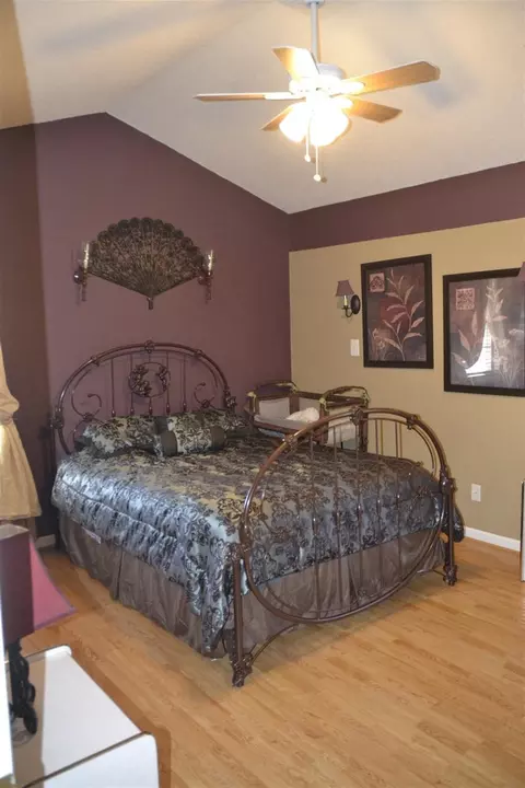 111 Tower Dr, Angier, NC 27501 photo 5
