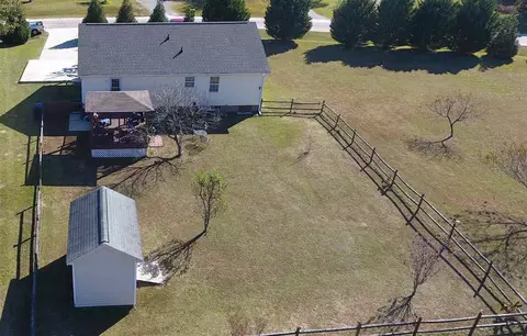 111 Tower Dr, Angier, NC 27501 photo 10