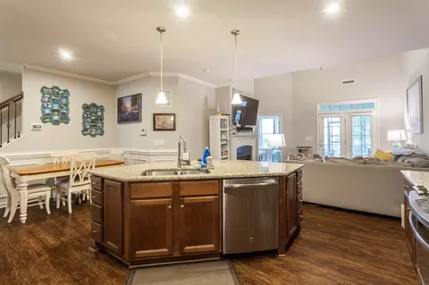 414 Piazza Way, Wake Forest, NC 27587 photo 17