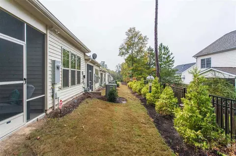 414 Piazza Way, Wake Forest, NC 27587 photo 5
