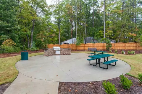 414 Piazza Way, Wake Forest, NC 27587 photo 4