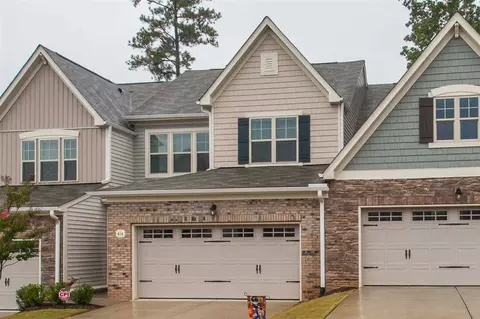 414 Piazza Way, Wake Forest, NC 27587 photo 2