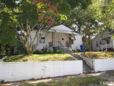 619 Bernice St, Durham, NC 27703 photo 2