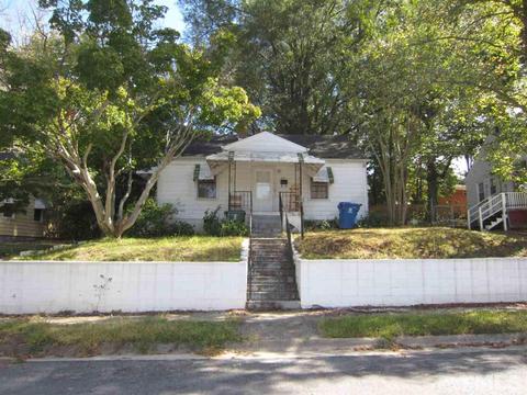 619 Bernice St, Durham, NC 27703 photo 1