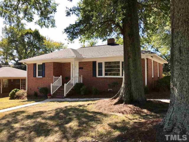 317 Clayton Ave Roxboro Nc 27573 Mls 2284519 Movoto Com