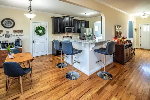 3521 Daisy Ln, Wake Forest, NC 27587 photo 4