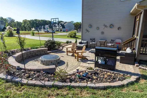 3521 Daisy Ln, Wake Forest, NC 27587 photo 20