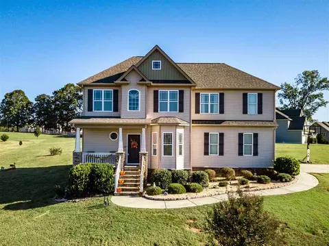 3521 Daisy Ln, Wake Forest, NC 27587 photo 1