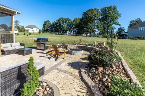 3521 Daisy Ln, Wake Forest, NC 27587 photo 19