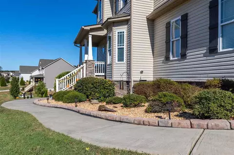 3521 Daisy Ln, Wake Forest, NC 27587 photo 25