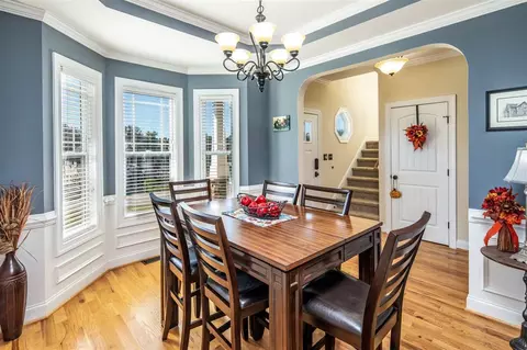 3521 Daisy Ln, Wake Forest, NC 27587 photo 2