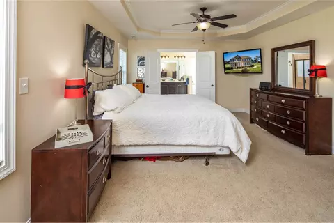 3521 Daisy Ln, Wake Forest, NC 27587 photo 13