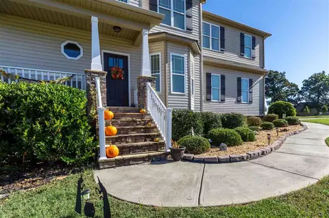 3521 Daisy Ln, Wake Forest, NC 27587 photo 24