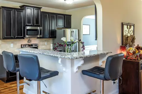 3521 Daisy Ln, Wake Forest, NC 27587 photo 5