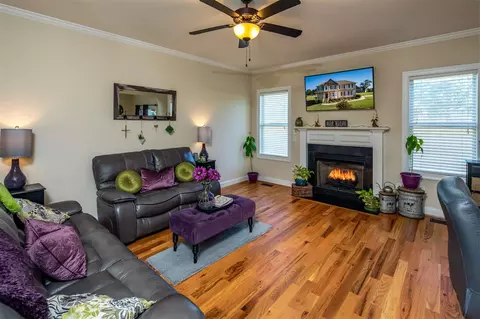 3521 Daisy Ln, Wake Forest, NC 27587 photo 3