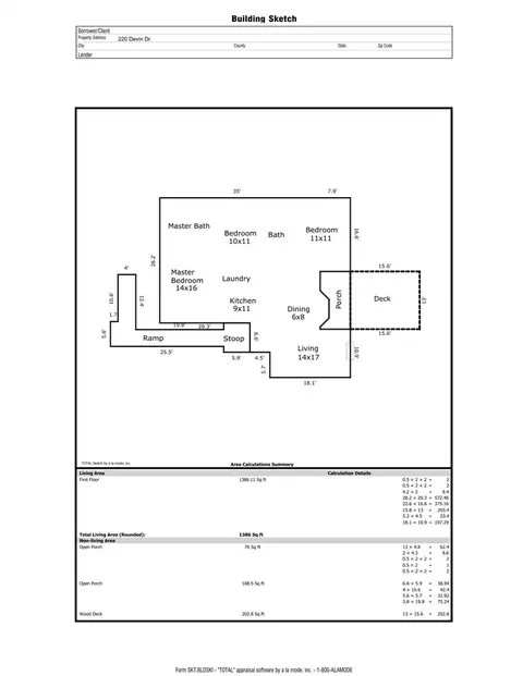 220 Devin Dr, Garner, NC 27529 photo 14