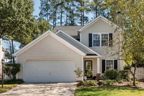 4605 Dolwick Dr, Durham, NC 27713 photo 2