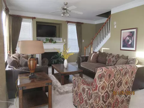 3114 Kirby St, Durham, NC 27713 photo 2