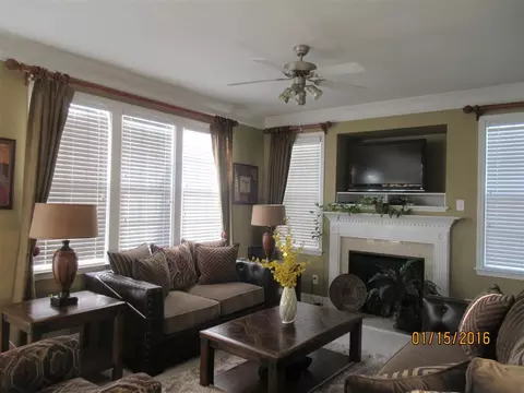 3114 Kirby St, Durham, NC 27713 photo 3