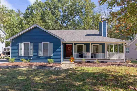 3133 Dixon Rd, Durham, NC 27707 photo 1