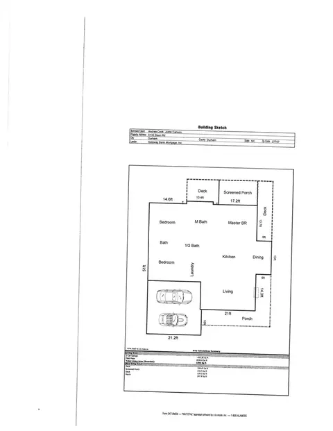 3133 Dixon Rd, Durham, NC 27707 photo 29