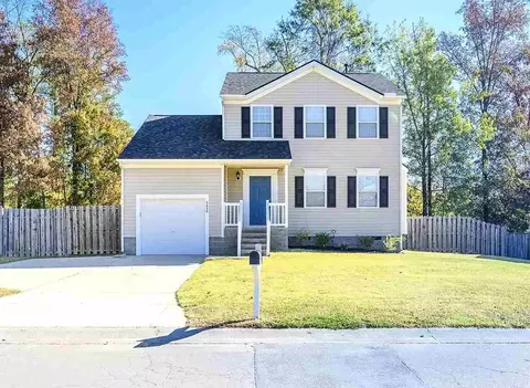 5420 Suda Dr, Durham, NC 27703 photo 1