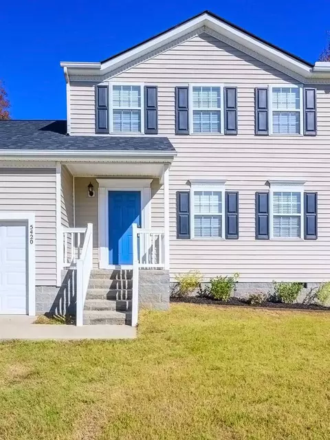 5420 Suda Dr, Durham, NC 27703 photo 2