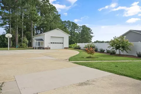 45 Scott Rd, Kenly, NC 27542 photo 5