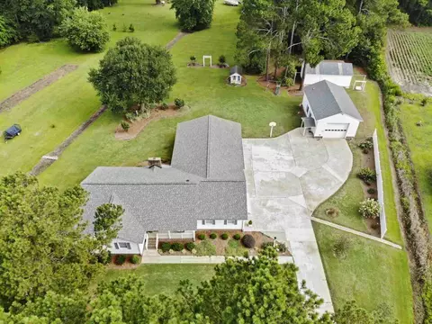 45 Scott Rd, Kenly, NC 27542 photo 4