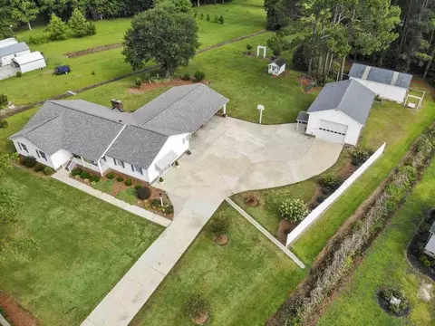 45 Scott Rd, Kenly, NC 27542 photo 3
