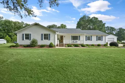 45 Scott Rd, Kenly, NC 27542 photo 2