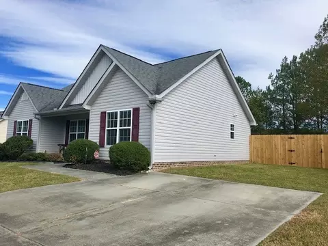213 Orkney Rd, Stem, NC 27581 photo 2