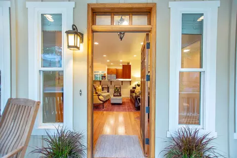 1412 James St, Durham, NC 27707 photo 3