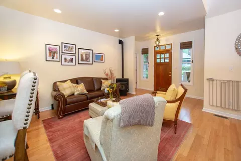1412 James St, Durham, NC 27707 photo 8