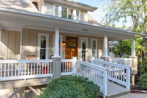 1412 James St, Durham, NC 27707 photo 2