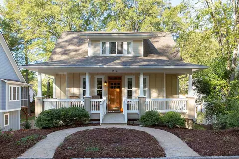 1412 James St, Durham, NC 27707 photo 1