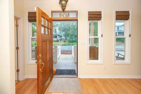 1412 James St, Durham, NC 27707 photo 5