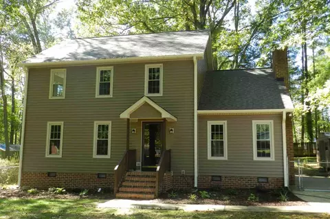 802 Buckingham Rd, Garner, NC 27529 photo 2