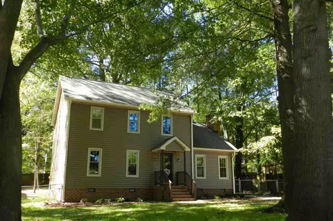 802 Buckingham Rd, Garner, NC 27529 photo 1